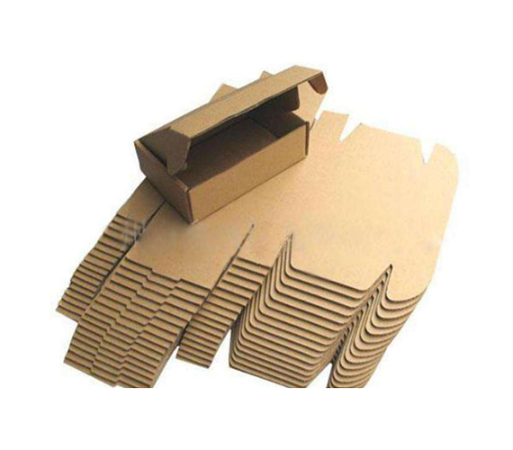 瓦楞紙板批發包裝紙盒